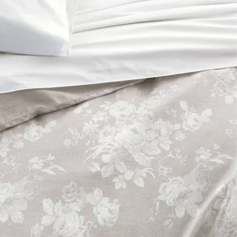 EcoPure Sienna Comforter Set