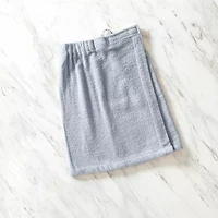 Clean Design Home Youth Shower Wrap