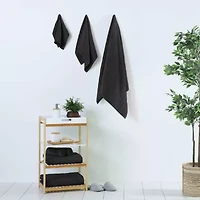 Ultimate 6 Piece Towel Set