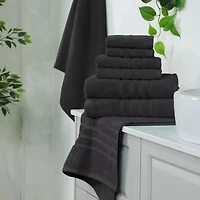 Ultimate 6 Piece Towel Set