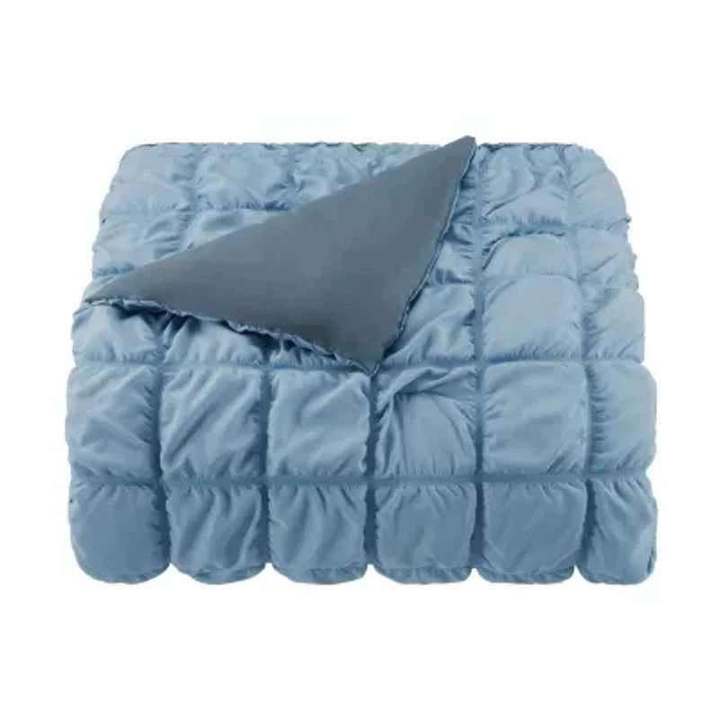 Troy 8-Piece Bed-in-a-bag