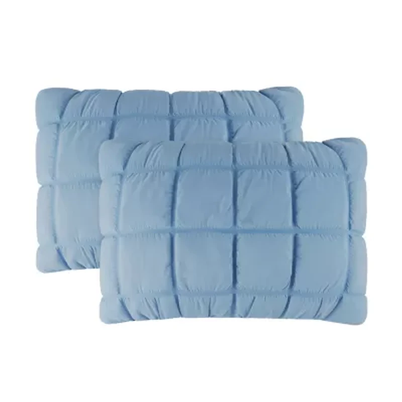 Troy 8-Piece Bed-in-a-bag