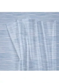 Distressed Stripe Sheet Set