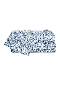 Botanical Floral Sheet Set