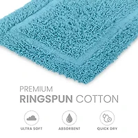 Ringspun Bath Rug