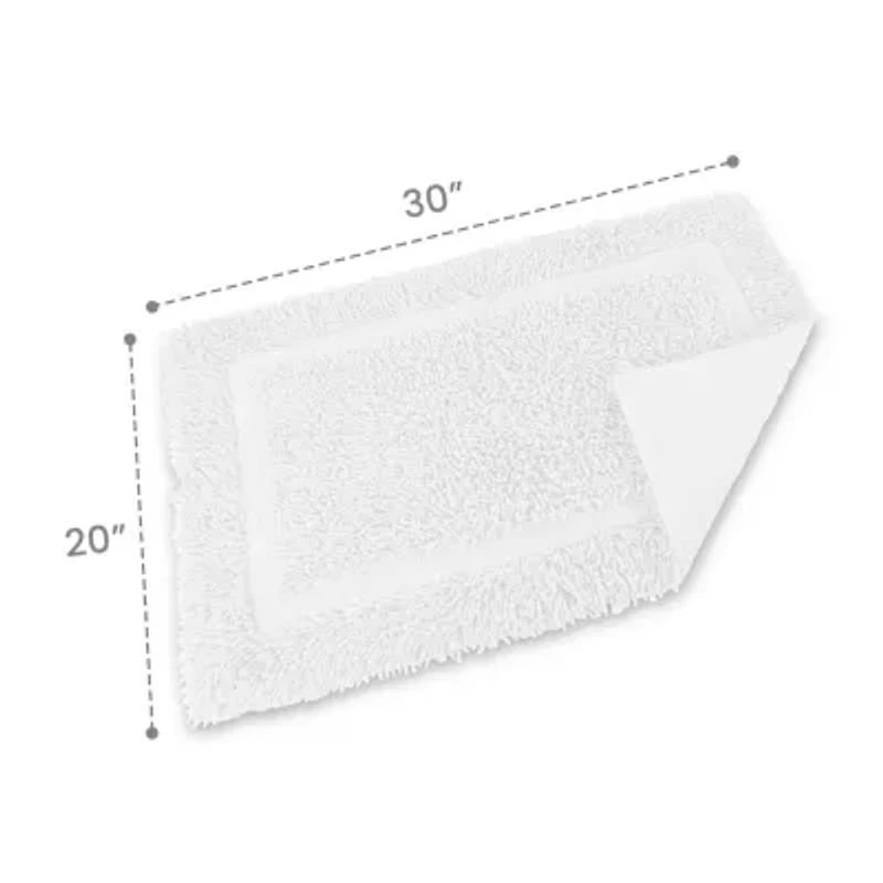 Ringspun Bath Rug