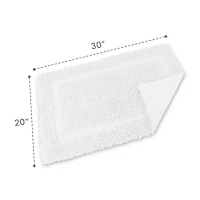 Ringspun Bath Rug