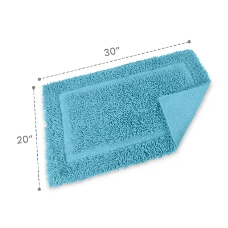 Ringspun Bath Rug