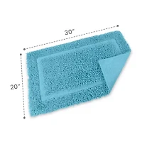 Ringspun Bath Rug