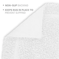 Ringspun Bath Rug