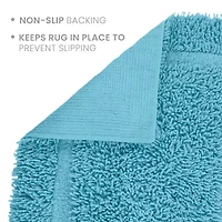Ringspun Bath Rug