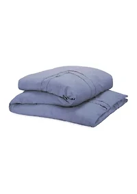 Bayview 3-Piece Comforter Set
