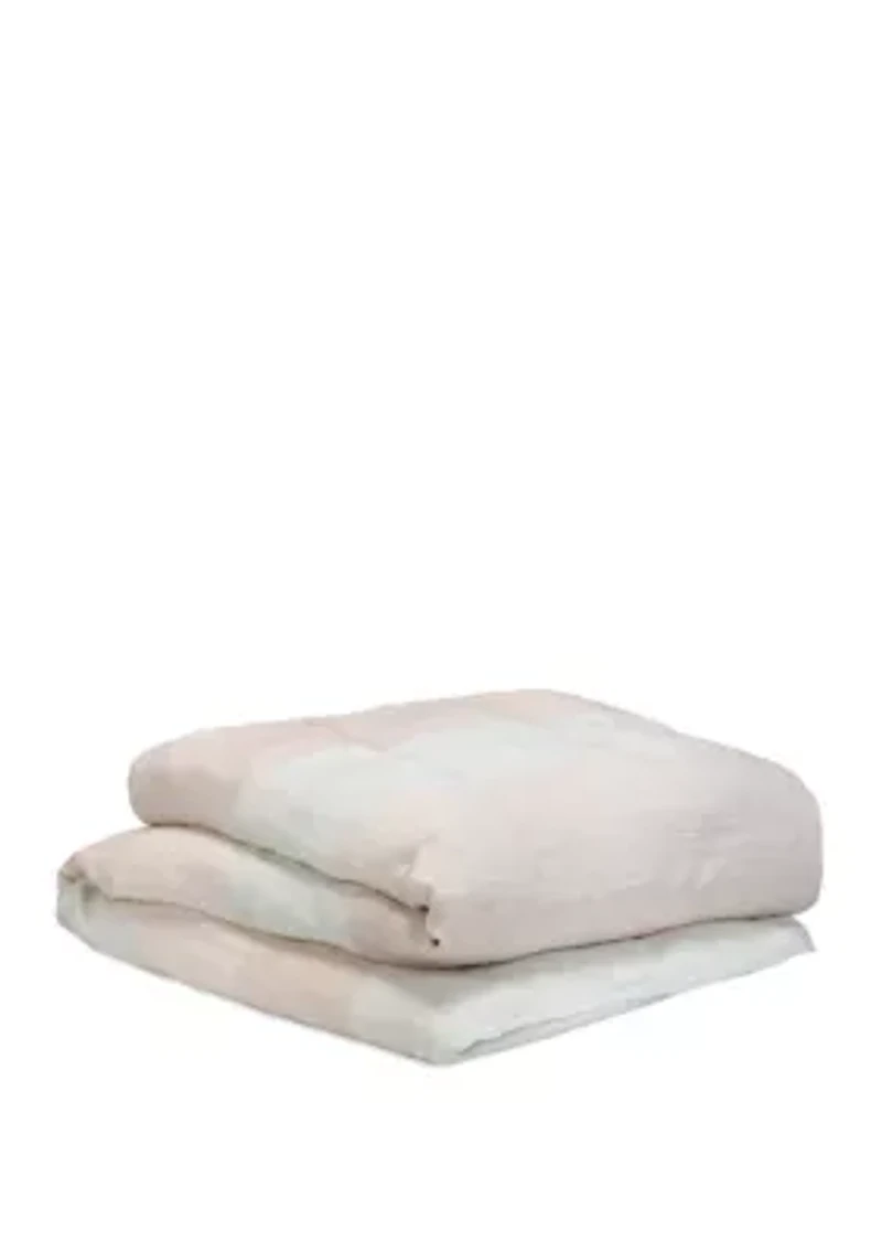 Sandbar Stripe Comforter Set