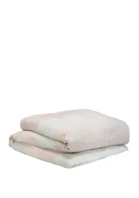 Sandbar Stripe Comforter Set