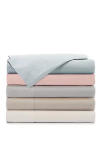Cotton Twill Sheets Bedding Set