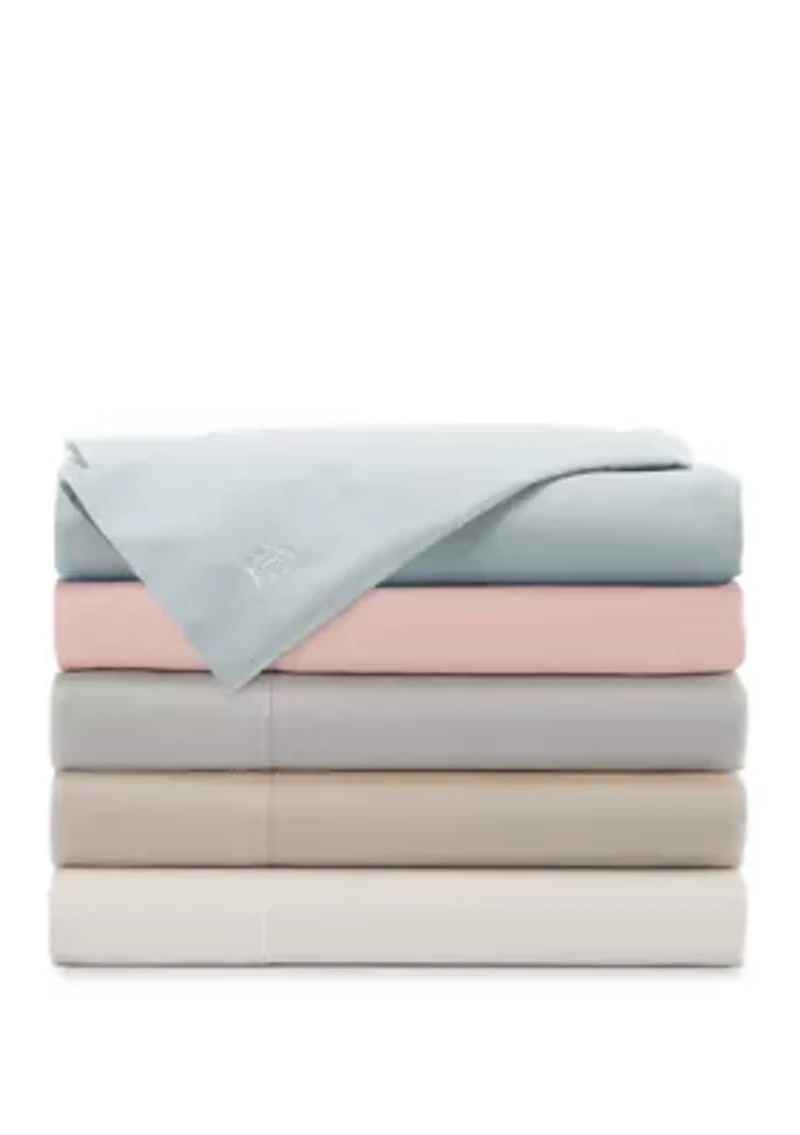 Cotton Twill Sheets Bedding Set