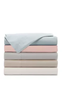 Cotton Twill Sheets Bedding Set