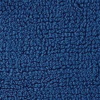 Reversible Skipjack Bath Rug