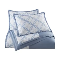 Linea Comforter Set