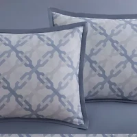 Linea Comforter Set