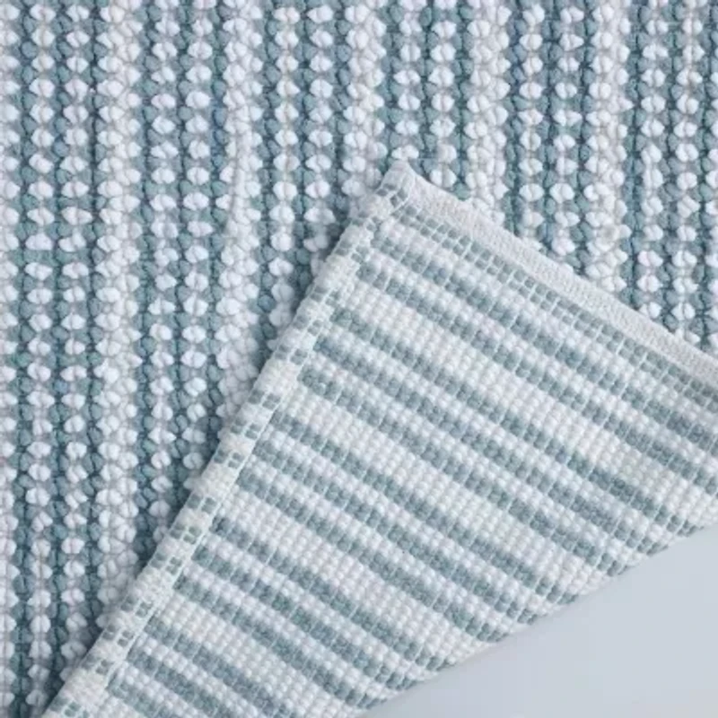 Contrast Stripe