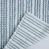 Contrast Stripe