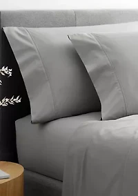 Clean Essentials Solid Sheet Set