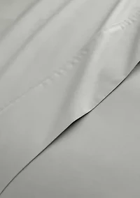 Clean Essentials Solid Sheet Set