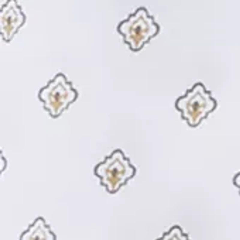 Foulard F Sheet Sheet Set