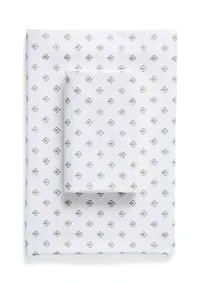 Foulard F Sheet Sheet Set