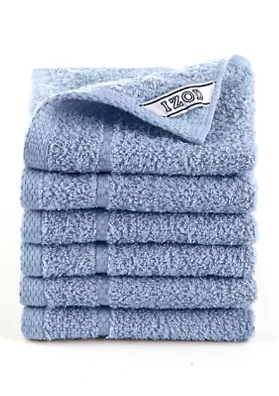 Performance Wash Cloth Set