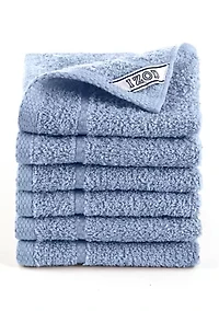 Performance Wash Cloth Set