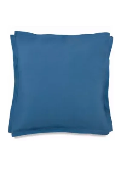 Skipper Stripe Euro Sham