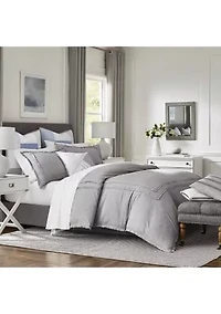 Bayview 3-Piece Comforter Set