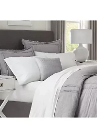 Bayview 3-Piece Comforter Set