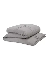 Bayview 3-Piece Comforter Set