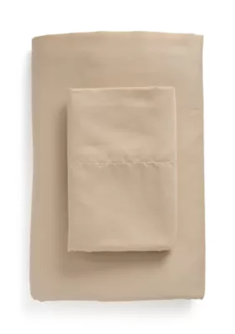 Queen Sheet Set