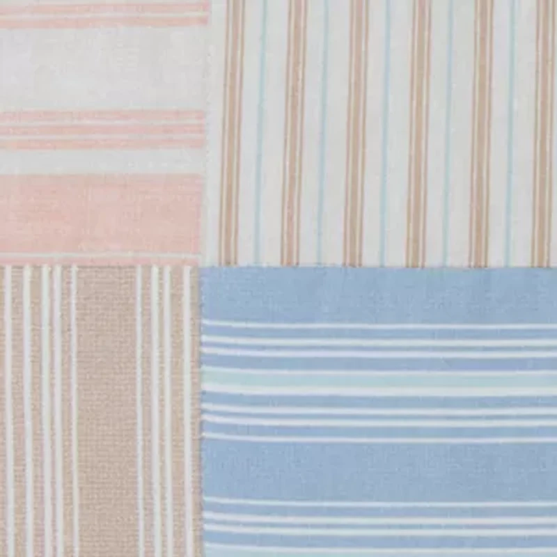 Wild Dunes Euro Sham