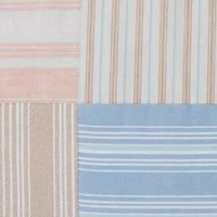 Wild Dunes Euro Sham