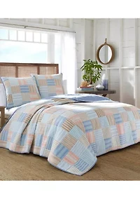 Wild Dunes Euro Sham