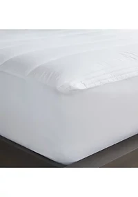 Anti-Allergen Mattress Pad