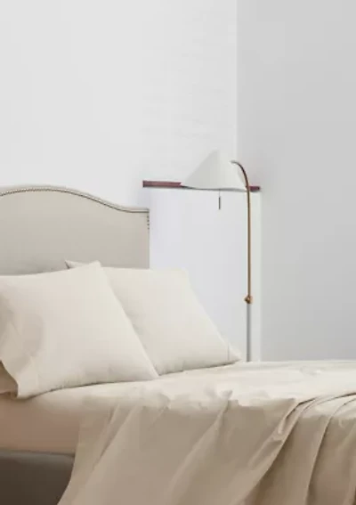 Percale Sheet Set