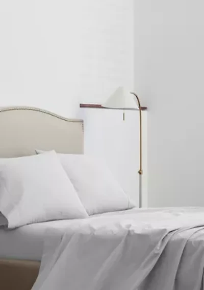 Percale Sheet Set