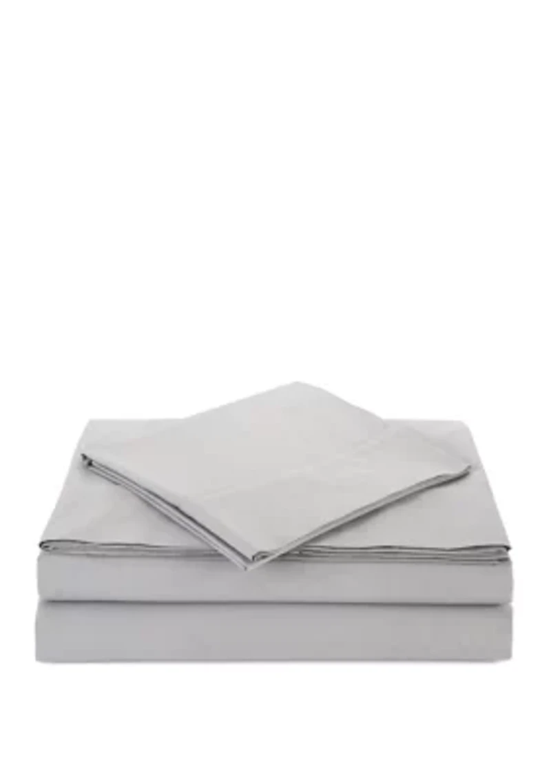 Percale Sheet Set