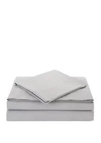 Percale Sheet Set