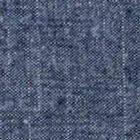 Folly Beach Chambray Whipstitch Decorative Pillow