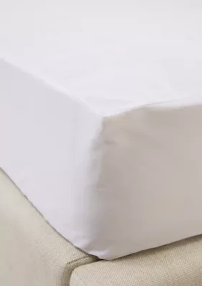 Solid Percale Twin Encasement 
