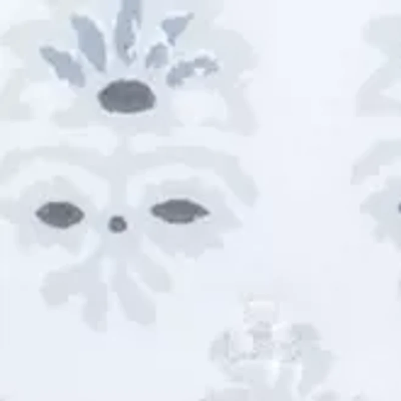 Oceanside Euro Gray Sham