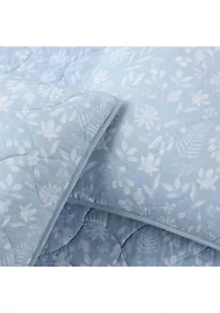 Florence Blue Quilt