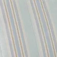 Pawley's Island Blue Quilt